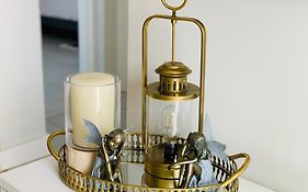 Luxury Holiday Homes - The Blyde
